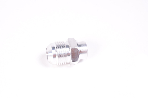 Radium Engineering — Radium Engineering 10AN PCV Valve Cover Adapter - EVO 8 / 9 - view 5